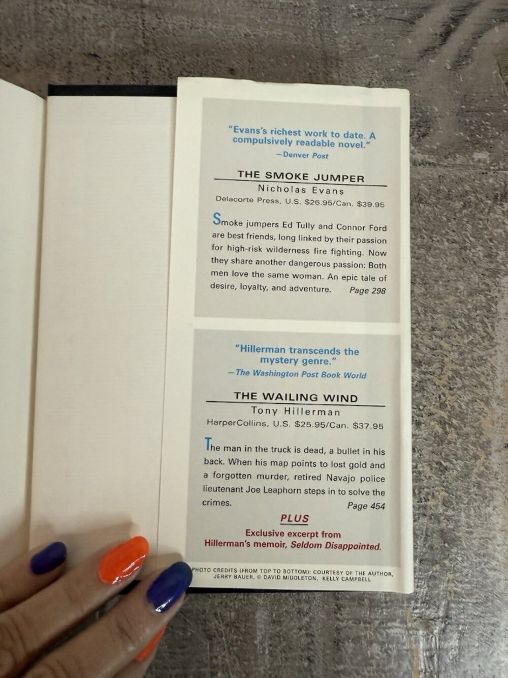 Select Editions 4 Books In One - Picture 4 of 6